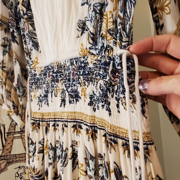 Free People Dress Size XS/S - Picture 5 of 8